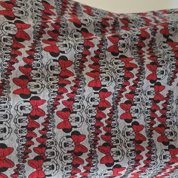 Lularoe Minne Mouse Disney Top - Picture 6 of 8